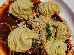 -茅庐川菜(青岛凯德店)