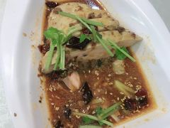 口水鸡-泰福成大酒店(泰来道店)