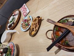 -肥汁米蘭香港米线(宁波路总店)