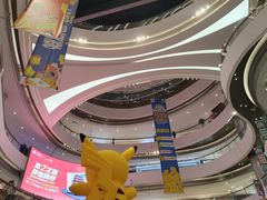 -长沙北辰三角洲大悦城