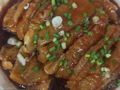 -始于2011柳周农家菜沙田柚美食店(东大街店)