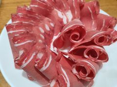 -额尔敦传统涮.冰煮羊火锅(乌兰察布体育场店)