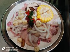 -椰庭·椰子鸡·创意玩家(晶耀前滩店)