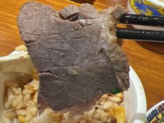 -如意林卡藏餐吧(大昭寺店)