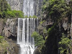-刘伯温故里景区百丈漈