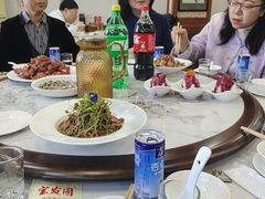 -宝发园名菜馆