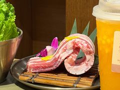 -西塔老太太泥炉烤肉(北京双井店)