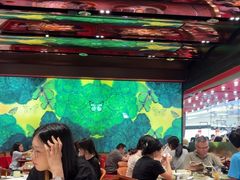 -蝴蝶里·粤菜·点心(龙湖杭州金沙天街店)