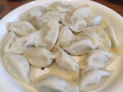 -那家老院子东北菜·饺子·小鸡炖蘑菇(艳华街店)