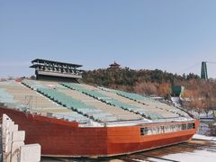 -威海华夏城景区