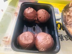 -MOMO冰品·生巧汤圆(红桥店)