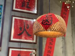 -巴卤社老火锅(财富店)