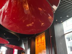 -西安W酒店·WEI全味西餐厅