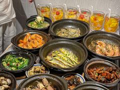 -小时候焗海鲜(鄞州万达店)