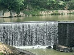-九鲤湖风景区