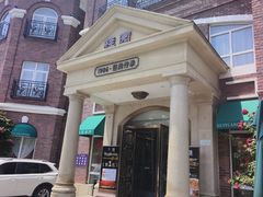 -桂园餐厅(五大道店)