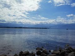 -西昌邛海湿地