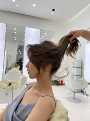 点击看大图 -Rise Hair上升造型