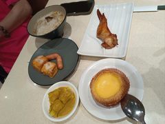 -和平馆·地道港澳茶餐厅(西门口店)