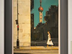 -中华艺术宫(上海美术馆)