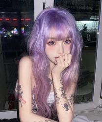-悦SALON