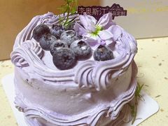 -李奥斯汀蛋糕商务茶歇·甜品台·企业活动团建(长寿路店)