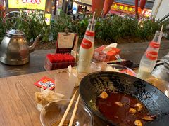-虾小龙老长沙龙虾馆(坡子街店)