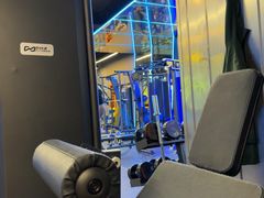 -NRG 健身私教CLUB(世博源店)