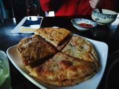 -乐山食古香跷脚牛肉