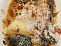 -沪华海鲜大酒楼(南汇店)