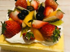 果果软乳酪-积慕Cake(解放大道店)