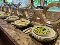 -浙江西子宾馆·瑶园咖啡厅