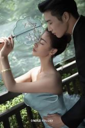 点击看大图 -全城热恋璀璨婚纱摄影(国贸总店)
