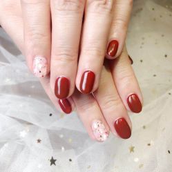 -森日式美甲沙龙MORI NAIL总店