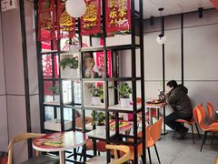 -华莱士·全鸡汉堡(五号路店)