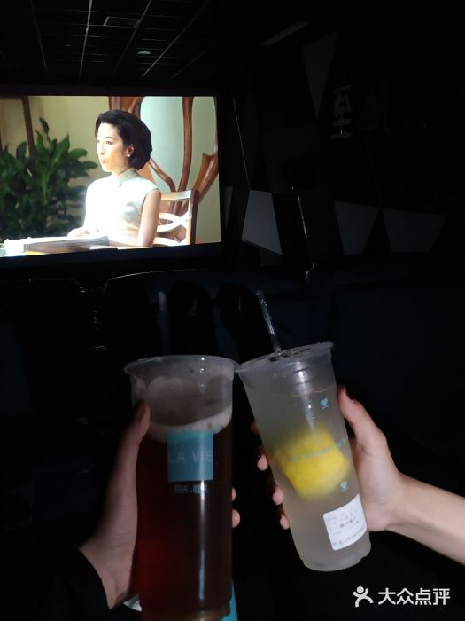 至潮影城(厦禾路美仁广场店)图片