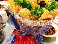 -汤记传菜(秀浦路店)