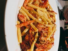 -李叔叔虾蟹大排档(青羊店)
