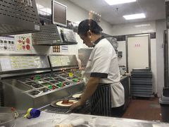 -棒约翰比萨·意面(剑河店)