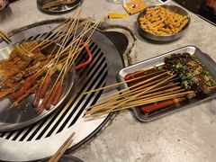 -神伙烧烤(江北黄泥塝店)