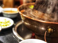-裕德孚·非遗手切涮羊肉(东直门内大街店)