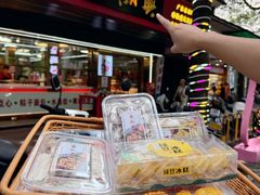 -老潮兴粿品(龙北店)
