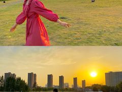 -杭州城北体育公园