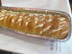 炼乳软软软面包-麦陌(正弘城店)