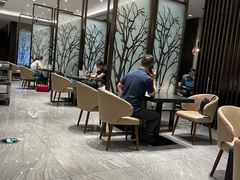 -白云机场易登机休息室