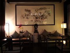-麦舍MaiMassage(张杨路店)