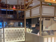 -温野菜涮涮锅(曲江大悦城店)