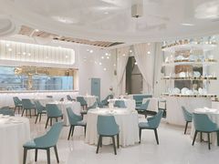 大堂-筵语时尚餐厅(海运堤店)