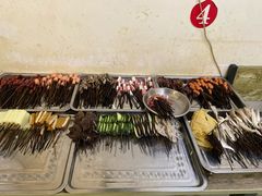 -怪老头甜不辣(抚琴小区店)