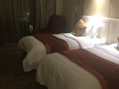 -桐庐开元名都大酒店